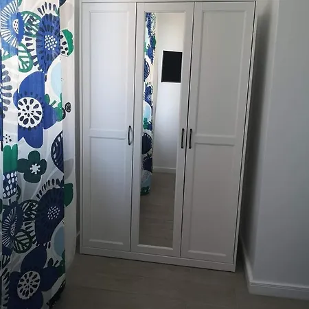 Selena Appartement Năvodari