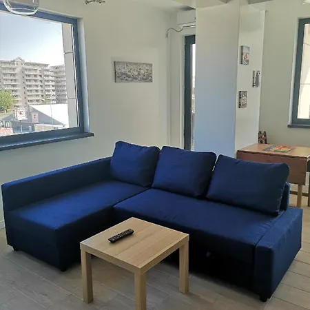 Selena Appartement *