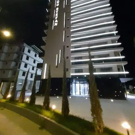 Appartement Selena