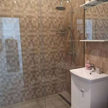 Apartament Selena Năvodari